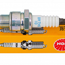 Свеча зажигания NGK BR7HS-10 Japan